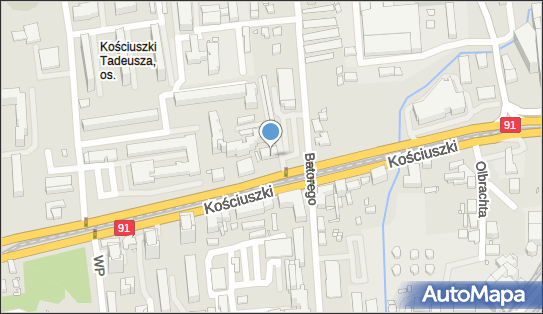 9561881445, Firma Budowlana 