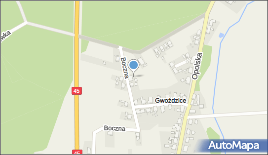 Firma Budowlana Realbau Sebastian Obalek, Boczna 18, Gwoździce 47-300 - Przedsiębiorstwo, Firma, NIP: 7561864026
