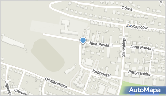 6161442918, Firma Budowlana Sebastian Hutnik 