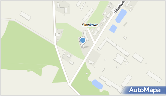 Firma Budowlana U Grzywki Rafał Gorząch, Sławkowo 6, Sławkowo 13-200 - Przedsiębiorstwo, Firma, NIP: 7411891139