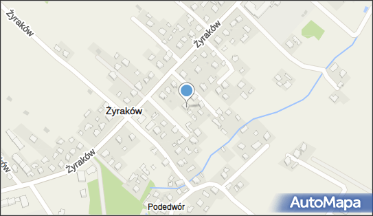 368585320, Firma Budowlana - Zbigniew Sroka 