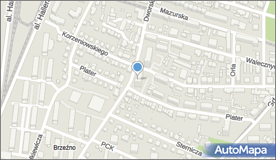 5832621548, Firma Budowlana Robert Marciniak 