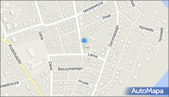 8471014402, Firma Budowlana Marek Polakowski 