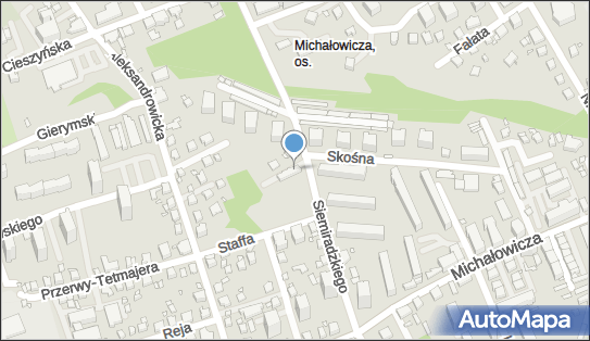 5471008280, Firma Budowlano-Handlowa Danuta Szturc 