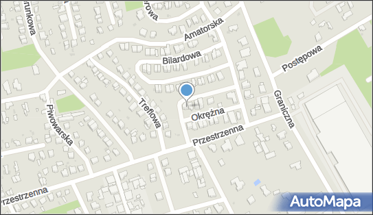 Firma Budowlano-Instalacyjna Bud-In Wiesław Garnys, Okrężna 22 93-432 - Przedsiębiorstwo, Firma, NIP: 7291129617