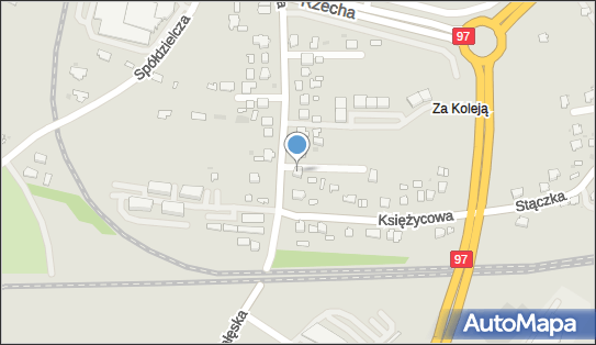 Firma Budowlano Instalacyjna Monter M Podolak G Wawrzaszek, Rzeszów 35-322 - Przedsiębiorstwo, Firma, numer telefonu, NIP: 8132951883
