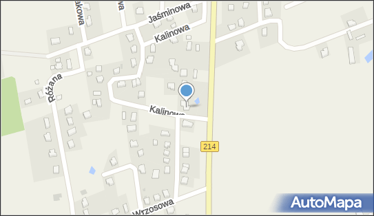 5911014498, Firma Budowlano-Kamieniarsko-Handlowa 