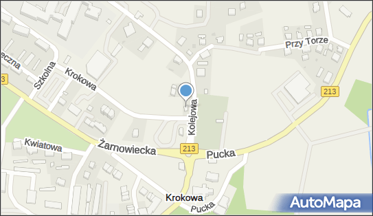 5871281192, Firma Budowlano-Usługowa 