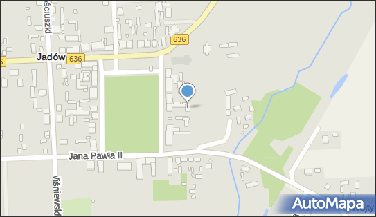 Firma Budowlano - Usługowa Jacek Miszczuk, Jadów 05-280 - Przedsiębiorstwo, Firma, NIP: 8241531430