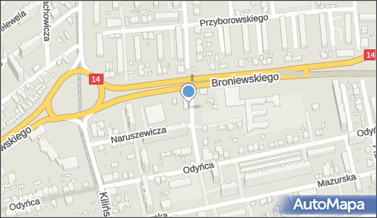 7250001062, Zdzisław Burchard Wspólni Spółki Cywilnej 