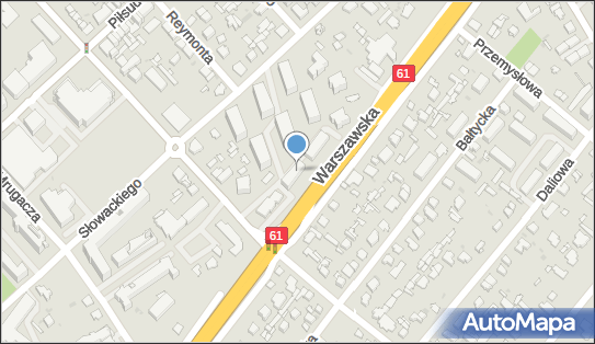 5361034543, Usługi Remontowo Budowlane Krzysztof Pacocha 