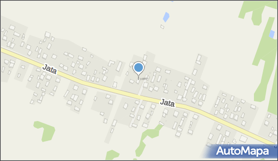 Firma Chamot Józef Chamot, Jata 92a, Jata 37-430 - Przedsiębiorstwo, Firma, NIP: 8651003558