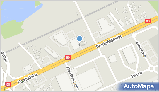 5541633570, Firma Ciepłownicza 