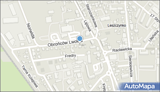 Firma Cierniak Filip Cierniak, Obrońców Lwowa 15, Leszno 64-100 - Przedsiębiorstwo, Firma