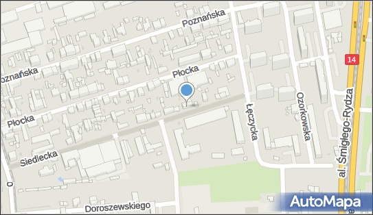 7290002895, Firma 