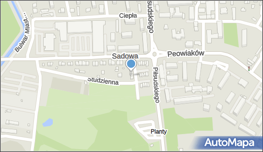 Firma Concept, ul. Emilii Plater 8, Zamość 22-400 - Przedsiębiorstwo, Firma, NIP: 9221601122