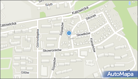 Firma Consultingowa Atlantis Tomasz Kubik, ul. Sikorek 7 41-705 - Przedsiębiorstwo, Firma, NIP: 6411708465