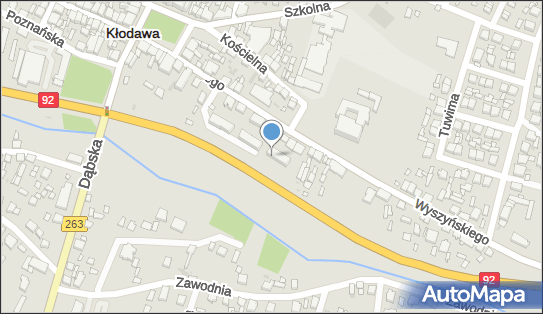 6660011266, Kancelaria Księgowa Krystyna Szydłowska-Kołodziejczyk 