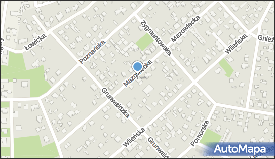 5360013964, Ewa Pielach Firma Consultingowa 