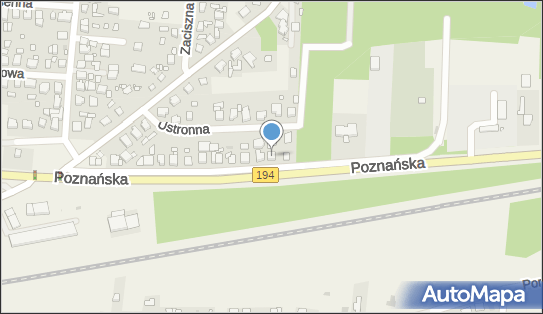Firma Cyrograf, Poznańska 16, Jerzykowo 62-007 - Przedsiębiorstwo, Firma, numer telefonu
