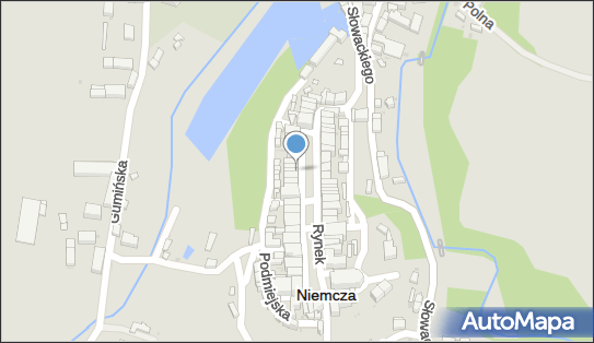 Firma Czeruzo Irena Czechowska Zofia Rutkowska, Rynek 6, Niemcza 58-230 - Przedsiębiorstwo, Firma, numer telefonu, NIP: 8820016323