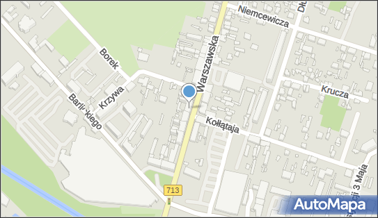 7731021776, Firma 