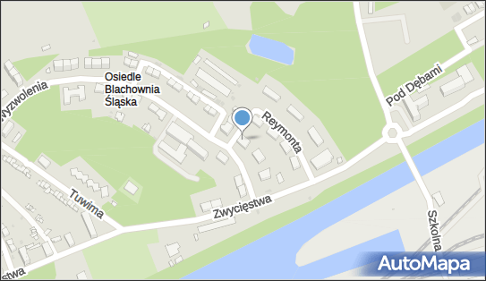 7491779113, Firma Dagmat-Bud Krystian Gawenda 