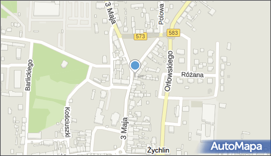7751010801, Firma 