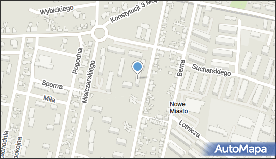 Firma Dariusz Kochański, ul. ks. Stanisława Staszica 5, Ozorków 95-035 - Przedsiębiorstwo, Firma, NIP: 7321506296