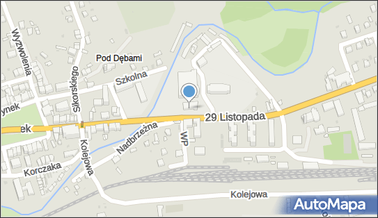 Firma Dawid, 29 Listopada 19, Ustrzyki Dolne 38-700 - Przedsiębiorstwo, Firma, NIP: 6891061809