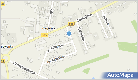 Firma Delta-Car Mariusz Macieńko, Osiedle Milenijne 4, Szówsko 37-500 - Przedsiębiorstwo, Firma, NIP: 7921480435