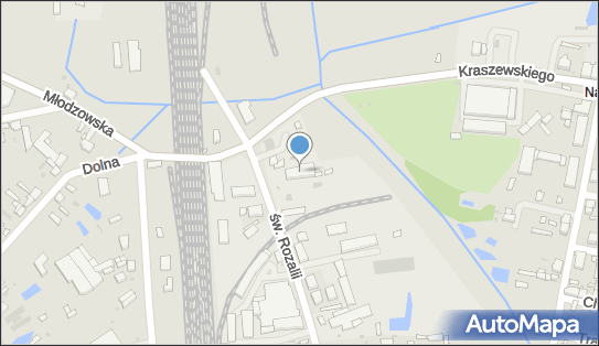 592197544, Firma 