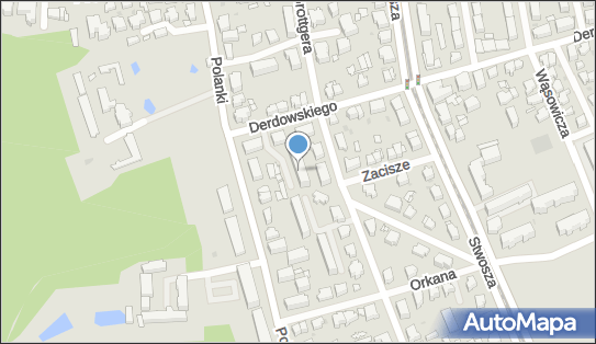 5861600135, Firma Doradcza 