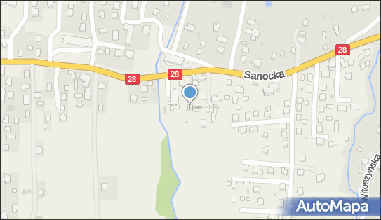 Firma Doradcza, Prałkowce 82, Prałkowce 37-700 - Przedsiębiorstwo, Firma, NIP: 7951695318