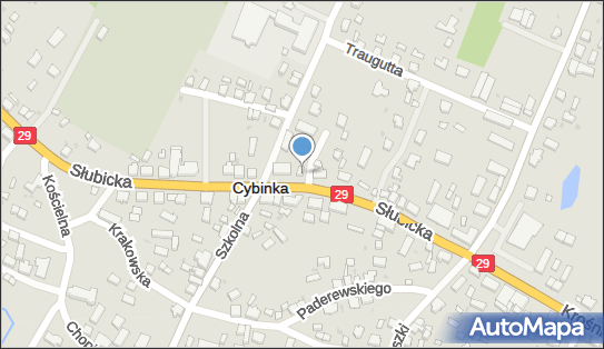 Firma Drobiarska Tenet, Słubicka 16a, Cybinka 69-108 - Przedsiębiorstwo, Firma, NIP: 5981179164