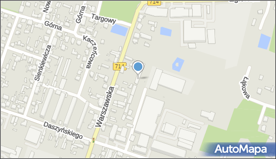 Firma Duledo, ul. Piotrkowska 6 C, Aleksandrów Łódzki 95-070 - Przedsiębiorstwo, Firma, numer telefonu, NIP: 7321907233