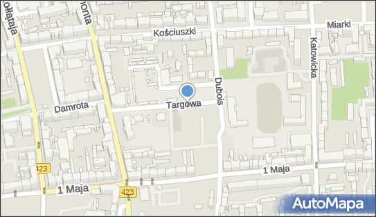 Firma Duo Pasztecik Zdunek Violetta Jóźwiak Olga, ul. Targowa 45A 45-070 - Przedsiębiorstwo, Firma, NIP: 7542519251