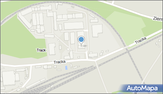 510320320, Firma Dystrybucyjna 