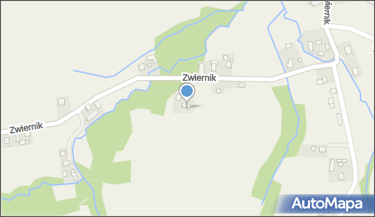 Firma Dystrybucyjno Handlowa Hurt Detal, Zwiernik 159, Zwiernik 39-222 - Przedsiębiorstwo, Firma, NIP: 8721911434