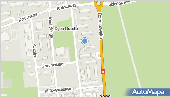 830265256, Firma Dystrybutorska 