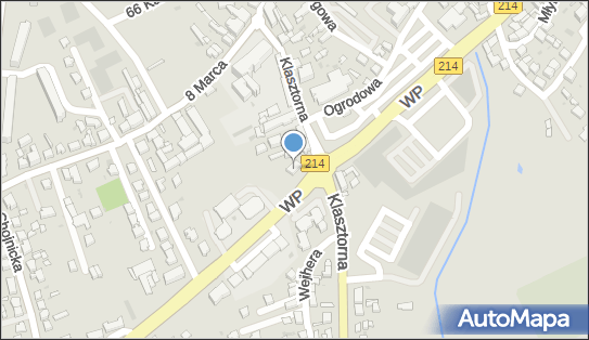 5910005468, Firma 