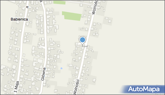 5751889169, Firma Eight-It Michał Huras 