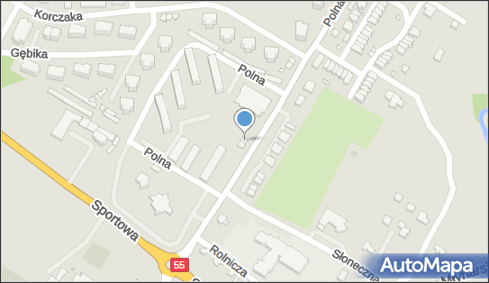 5811003578, Firma 