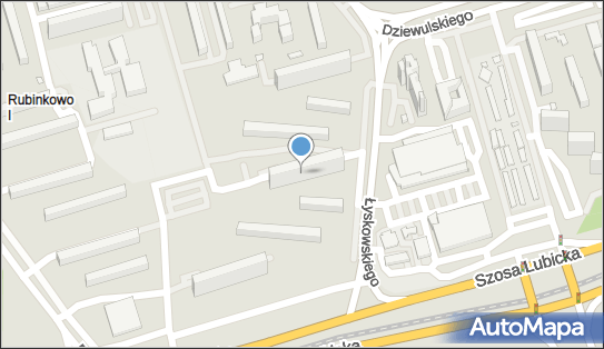 8791109535, Firma Elektromechaniki Pojazdowej 