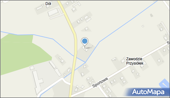 Firma Elektryczna Ac.DC Adrian Jasiński, Ustrobna 302, Ustrobna 38-406 - Przedsiębiorstwo, Firma, NIP: 6842647596
