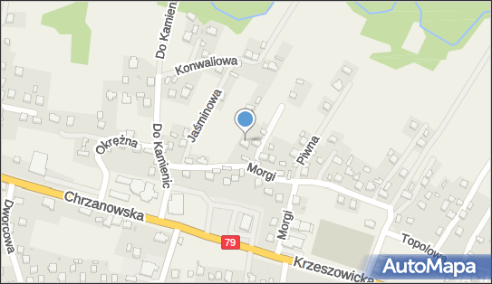 368754870, Firma Elektryczna Janusz Lasoń 