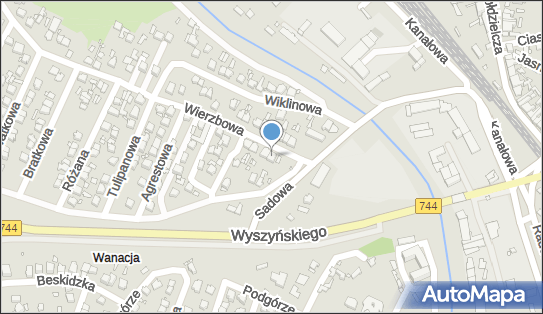 Firma Elibut, ul. Wierzbowa 5, Starachowice 27-200 - Przedsiębiorstwo, Firma, NIP: 6641036414