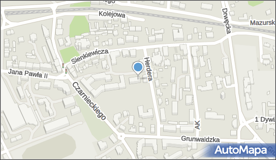 Firma Eljot, ul. Johanna Herdera 4A, Ostróda 14-100 - Przedsiębiorstwo, Firma, numer telefonu, NIP: 7411027725