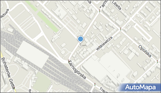 6312128457, Zakład Elektryczny 