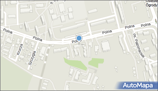 Firma Elpo, Polna 7b, Ostrowiec Świętokrzyski 27-400 - Przedsiębiorstwo, Firma, NIP: 6611622633
